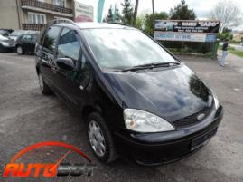 запчастини  FORD Galaxy Mk2 (VX, VY, WGR) фото 2