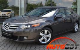 запчастини  HONDA Accord VIII (CL, CM, CU) фото 2