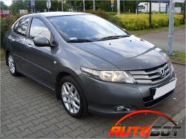 запчастини  HONDA City VI (GM6) запчастини  HONDA City VI (GM6) фото 2