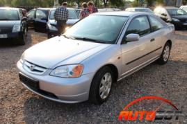 запчастини  HONDA Civic VII (EU, ES, EP, EM) запчастини  HONDA Civic VII (EU, ES, EP, EM) фото 2