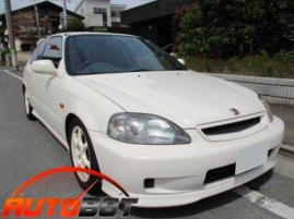 запчастини  HONDA Civic Type R I (EK9) фото 2