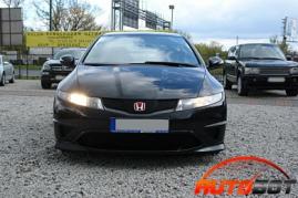 запчасти  HONDA Civic Type R III (FD, FN) фото 2