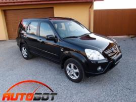 запчастини  HONDA CR-V II (RD4-RD8) запчастини  HONDA CR-V II (RD4-RD8) фото 2