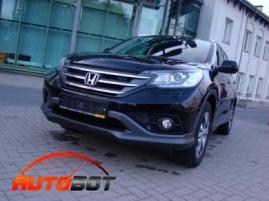 запчастини  HONDA CR-V IV (RM1-RM4) запчастини  HONDA CR-V IV (RM1-RM4) фото 2