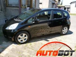запчастини  HONDA Jazz II (GD) запчастини  HONDA Jazz II (GD) фото 2