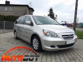 запчастини  HONDA Odyssey III (RB1-RB2) запчастини  HONDA Odyssey III (RB1-RB2) фото 2