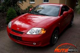 запчасти  HYUNDAI Coupe III (GK) фото 2