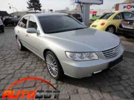 запчасти  HYUNDAI Grandeur III (XG) фото 2