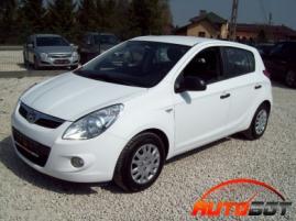 запчасти  HYUNDAI i20 I (PB, PBT) фото 2