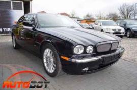 запчастини  JAGUAR XJ III (X350) фото 2