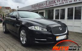 запчасти  JAGUAR XJ IV (X351) запчасти  JAGUAR XJ IV (X351) фото 2