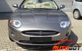 запчасти  JAGUAR XK (X150) запчасти  JAGUAR XK (X150) фото 2