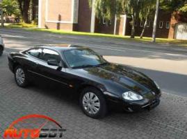 запчастини  JAGUAR XK (X100) фото 2