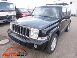 запчасти  JEEP Commander (XK) фото 2