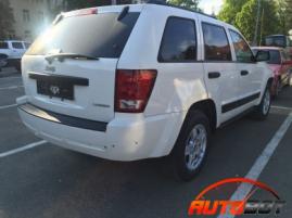 запчастини  JEEP Grand Cherokee III (WK, WH) запчастини  JEEP Grand Cherokee III (WK, WH) фото 2