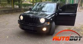 запчастини  JEEP Patriot (MK74) запчастини  JEEP Patriot (MK74) фото 2