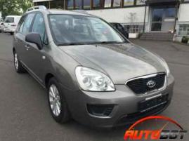 запчасти  KIA Carens III (UN) фото 2
