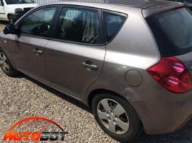 запчасти  KIA Cee'd I (ED) фото 2