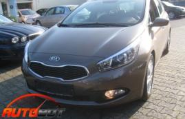запчастини  KIA Cee'd II (JD) фото 2