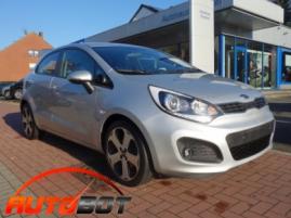 запчасти  KIA Rio III (UB, QB) фото 2