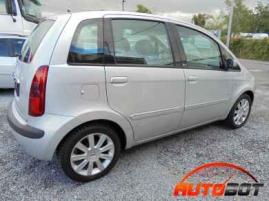 запчасти  LANCIA Musa (350) фото 2