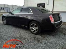 запчастини  LANCIA Thema (LX) фото 2