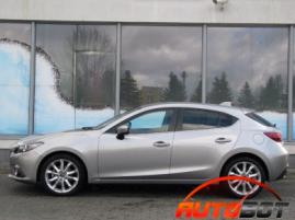 запчастини  MAZDA 3 III (BM) запчастини  MAZDA 3 III (BM) фото 2