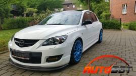запчастини  MAZDA 3 MPS I (BK14) фото 2