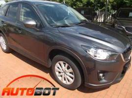 запчастини  MAZDA CX-5 I (KE) фото 2