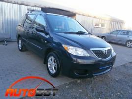 запчасти  MAZDA MPV II (LW) запчасти  MAZDA MPV II (LW) фото 2