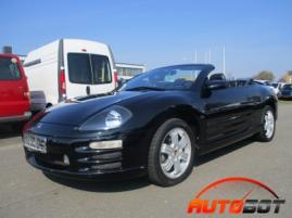 запчастини  MITSUBISHI Eclipse (3G) фото 2