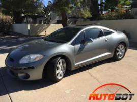 запчастини  MITSUBISHI Eclipse (4G) фото 4