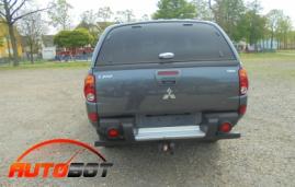 запчастини  MITSUBISHI L200 III (K60, K70) фото 6