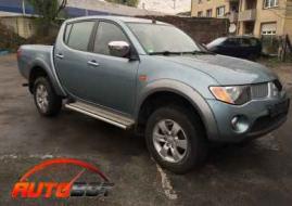 запчастини  MITSUBISHI L200 IV (KA_T, KB_T) запчастини  MITSUBISHI L200 IV (KA_T, KB_T) фото 5