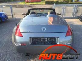 запчастини  NISSAN 350Z (Z33) запчастини  NISSAN 350Z (Z33) фото 4
