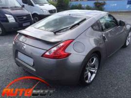 запчастини  NISSAN 370Z V (Z34) фото 3