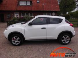 запчастини  NISSAN Juke (F15, F15E) фото 4