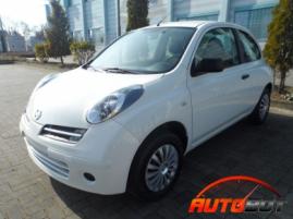запчастини  NISSAN Micra IV (K13) запчастини  NISSAN Micra IV (K13) фото 6