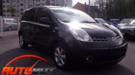 запчастини  NISSAN Note I (E11) фото 2