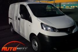 запчастини  NISSAN NV200 (M20) запчастини  NISSAN NV200 (M20) фото 3
