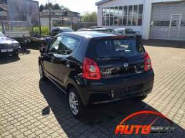 запчастини  NISSAN Pixo (UA0) фото 6