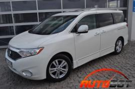 запчасти  NISSAN Quest IV (RE52) фото 4