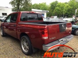 запчасти  NISSAN Titan I (P32, TA60) фото 4