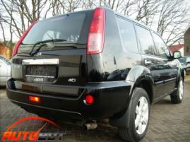 запчасти  NISSAN X-Trail I (T30) фото 3