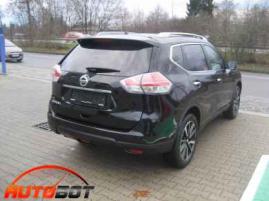 запчастини  NISSAN X-Trail III (T32) фото 2