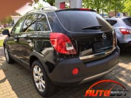 запчастини  OPEL Antara (L07) фото 3