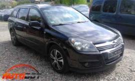 запчасти  OPEL Astra H (L48, L08, L35, L67, L69) фото 2