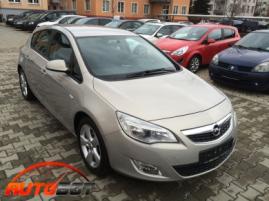 запчасти  OPEL Astra J (GTC, OPC) фото 5