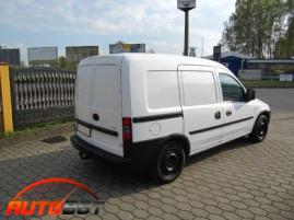 запчастини  OPEL Combo C фото 2