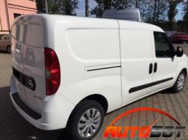 запчасти  OPEL Combo D фото 2